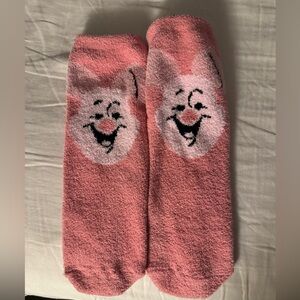 Women’s Piglet Socks - New